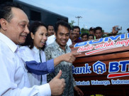 Diduga Ada Penyelewengan, Pengamat Minta Direksi BTN Dicopot