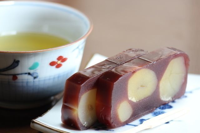 6 Wagashi Tradisional Jepang, Kudapan Manis Populer dari Negeri Sakura