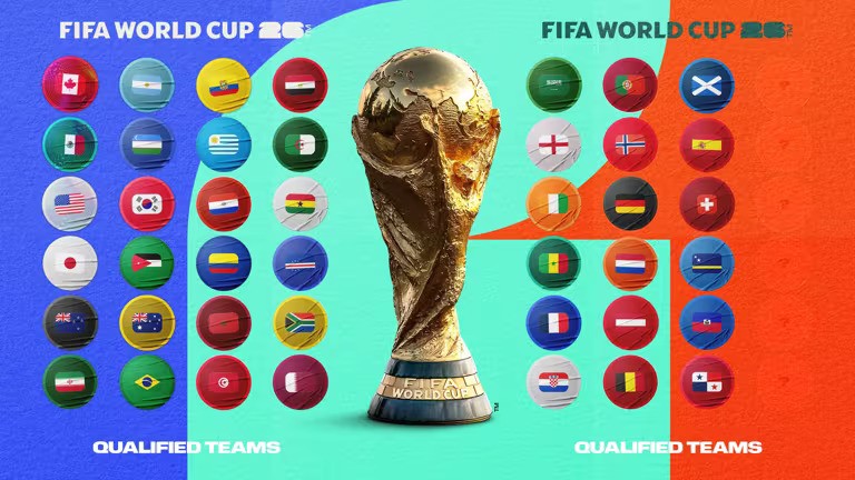 Spanyol diprediksi sabet juara Piala Dunia 2026