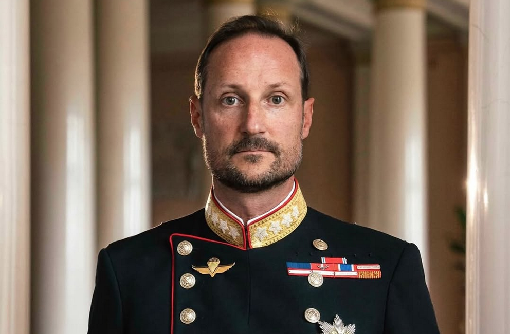  Raja Harald V Wafat, Kerajaan Norwegia Sambut Pemimpin Baru Monarki, Haakon VIII