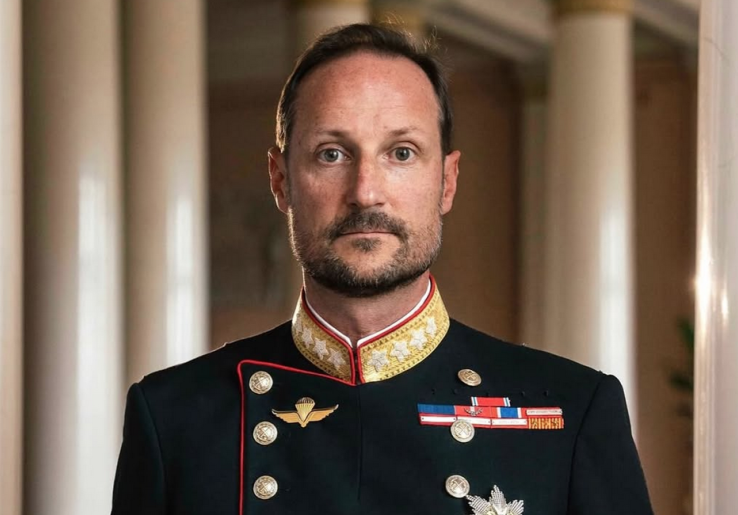  Raja Harald V Wafat, Kerajaan Norwegia Sambut Pemimpin Baru Monarki, Haakon VIII
