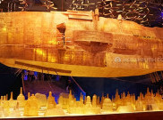 The World of Ghibli Jakarta Exhibition, Memasuki Dunia Anime Ghibli