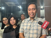 Sekjen KPU Belum Dapat Panggilan DKPP Soal Dugaan Asusila Hasyim Asy'ari
