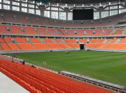 Resmi Jadi Stadion Kandang, Persija dan JIS Belum Bicarakan Harga Sewa