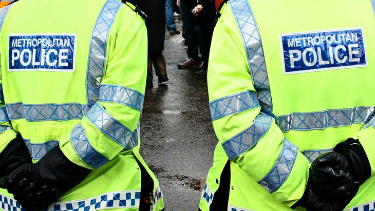 Polisi Sebut Serangan di Jembatan London dan Pasar Borough Terkait Teror
