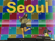 Dokumenter 'Olivia Rodrigo: GUTS World Tour' akan Tayang di Netflix