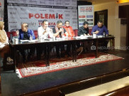 Demokrat Ucapkan Selamat atas Terpilihnya Jokowi-Amin