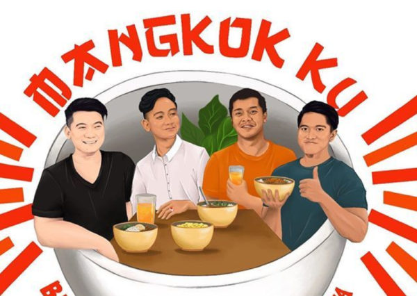 Startup Milik Putra Jokowi Dapat Kucuran Dana Rp29 Miliar dari Alpha JWC Ventures