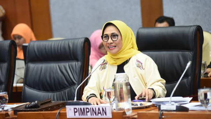 DPR Soroti Praktik Peserta ‘Titipan’ saat PPDB