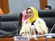 DPR Soroti Praktik Peserta ‘Titipan’ saat PPDB
