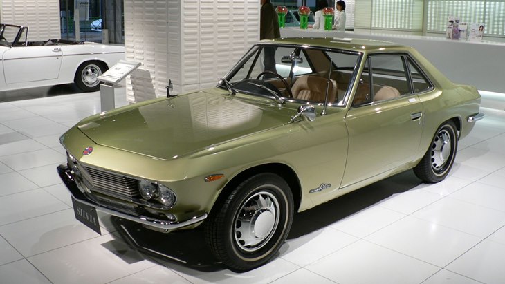 Mobil Sport Nissan yang Melegenda di Penggila Otomotif