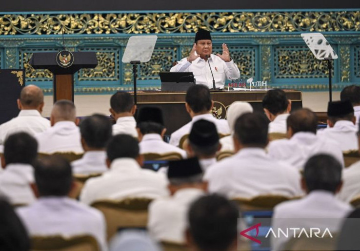 Penggabungan 250 BUMN Hemat Biaya Rutin Hingga Rp 50 Triliun