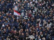 Mahasiswa Silakan Demo, tapi Setelah Jokowi Dilantik