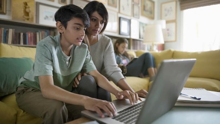 Home Schooling