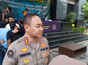 Polisi Periksa Kesehatan Korban TPPO Jual Beli Ginjal