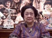 [Hoaks atau Fakta]: Megawati Mundur Dari Ketum PDI-P Digantikan Jokowi