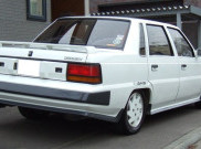 Mitsubishi Pernah Digarap AMG Loh