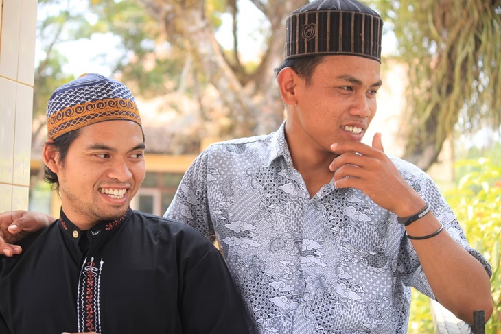 Mudik Sebentar Lagi, Jangan Lupa Jaga Daya Tahan Tubuh