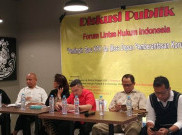 Anggota DPR Mengaku Sudah Tahu Kepala Daerah yang Punya Rekening Kasino