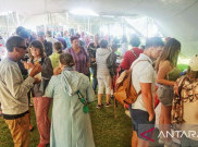 Pesta Rakyat di Afrika untuk Rayakan 30 Tahun Hubungan Diplomatik Afsel dan Indonesia