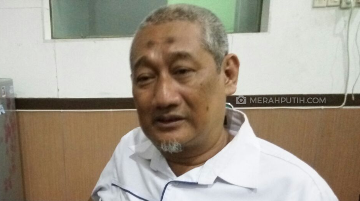 Pembawa Acara Pernikahan Kahiyang Gunakan Dua Bahasa