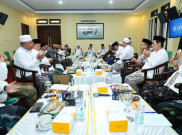 2 Kubu Berkonflik di PBNU Dikabarkan Sepakat Gelar Muktamar