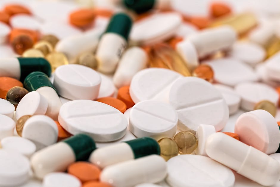 Menciptakan obat-obatan tidak mudah (Foto: Pexels/pixabay)