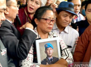 Alasan Keluarga Brigadir J Apresiasi Vonis Ringan untuk Richard Eliezer