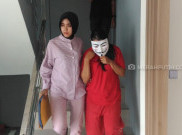 Veronita Jual Suaminya Sendiri untuk Layani 'Three Some'