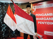 Jay Idzes Akui Tak Sabar Bela Timnas Indonesia