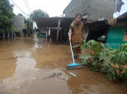 Update Banjir dan Genangan di Jakarta hingga Pukul 10.00 WIB, BPPD Catat 21 Kelurahan di Tiga Kotamadya Masih Terdampak