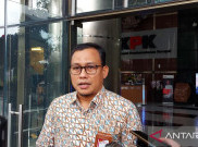 KPK Sidik Rekening Penampung Hasil Korupsi Tukin Kementerian ESDM