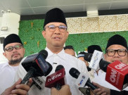 Anies Yakin Warga Madura Mendukung Gagasan Perubahan