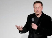 Elon Musk Sumbang Rp 153 Miliar untuk Penelitian Fertilitas 