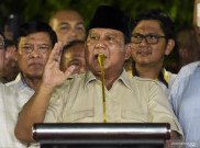 Tim Jokowi Sebut Peluang Prabowo Menang di MK Setipis Ini