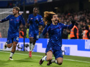 Ditutup Kemenangan 3-1 Chelsea, Ini Hasil Lengkap Laga Ke-22 Liga Inggris dan Klasemen Sementara