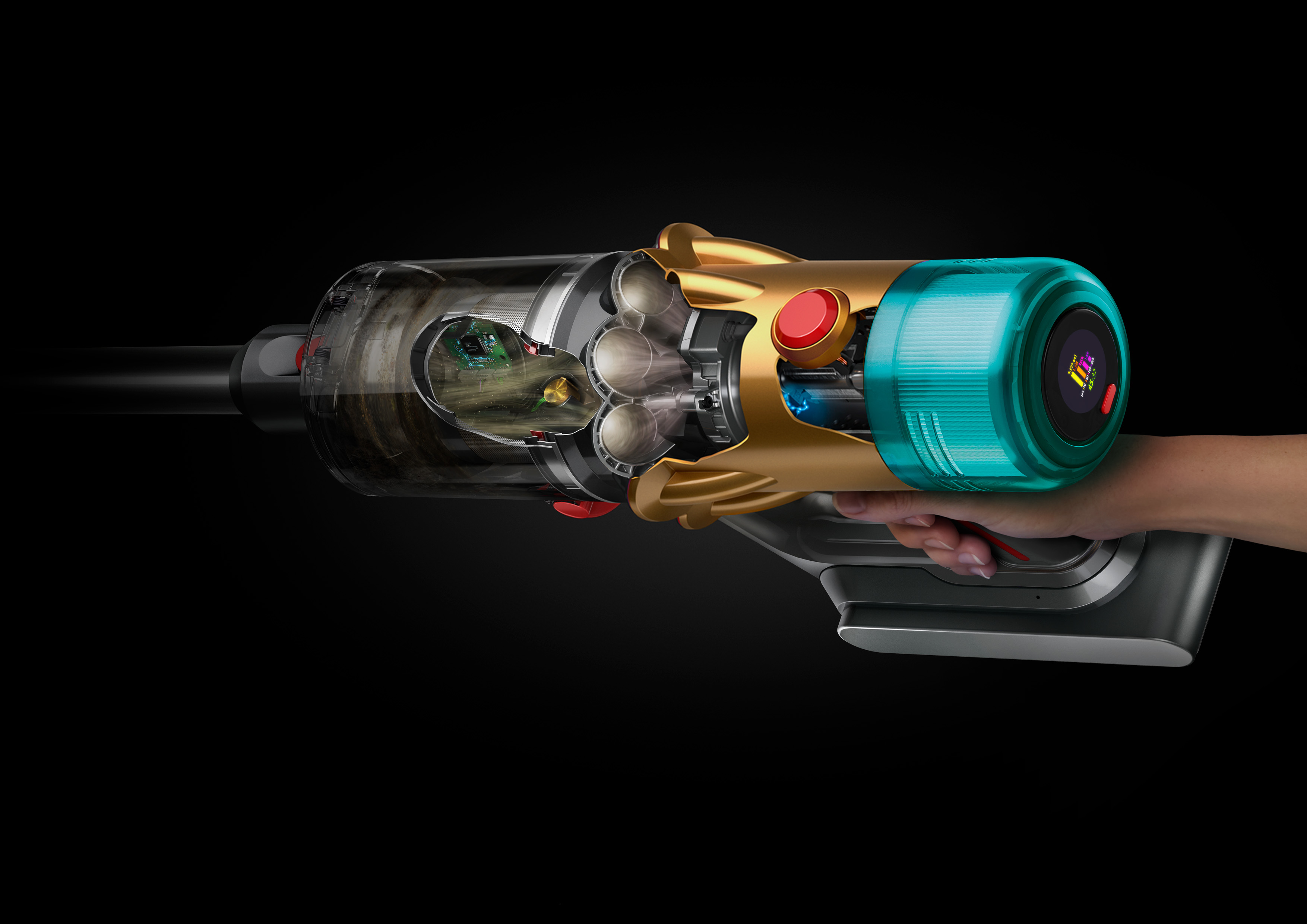 dyson