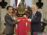 Jaminan FIFA, Piala Dunia U-20 Tetap di Indonesia