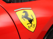 Ferrari akan Beri Imbalan untuk Pelapor Produk Ferrari Palsu