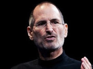 Steve Jobs Dapat Penghargaan dari Joe Biden