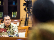 Kasus 'Kardus Durian', KPK: Harus Kami Sikapi dengan Hati-hati