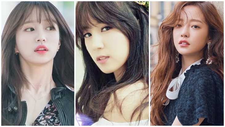 Di Balik Wajah Imut, Idola Kpop Perempuan Ini Ternyata Kuat Banget!