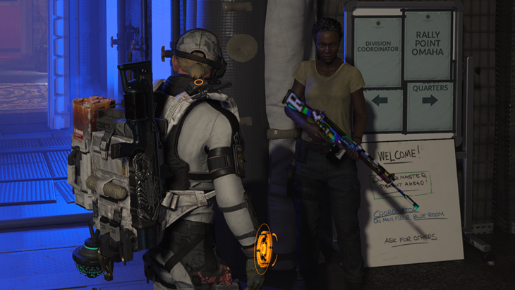AI Baru Ubisoft Bisa Ciptakan Dialog untuk Karakter NPC