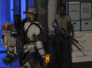 AI Baru Ubisoft Bisa Ciptakan Dialog untuk Karakter NPC