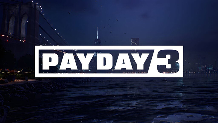 Payday 3 Siap Rilis di 2023