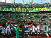 Alasan Bonek Tolak Jatah Tiket Tandang Lawan Arema Top