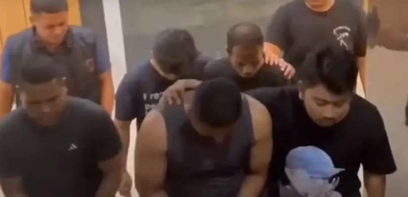 Mengejutkan, Ada 'Oknum Aparat' di Balik Kasus Penculikan dan Pembunuhan Kepala Cabang BRI