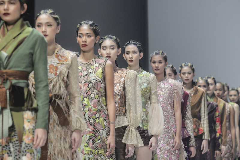 Mengenal Batik Khas Kudus Sebagai Identitas Masyarakat