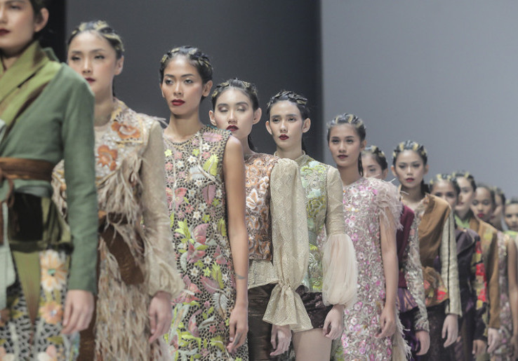 Mengenal Batik Khas Kudus Sebagai Identitas Masyarakat