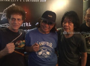 Marak Aksi Unjuk Rasa, Ahmad Albar Imbau Masyarakat Indonesia Tetap Damai